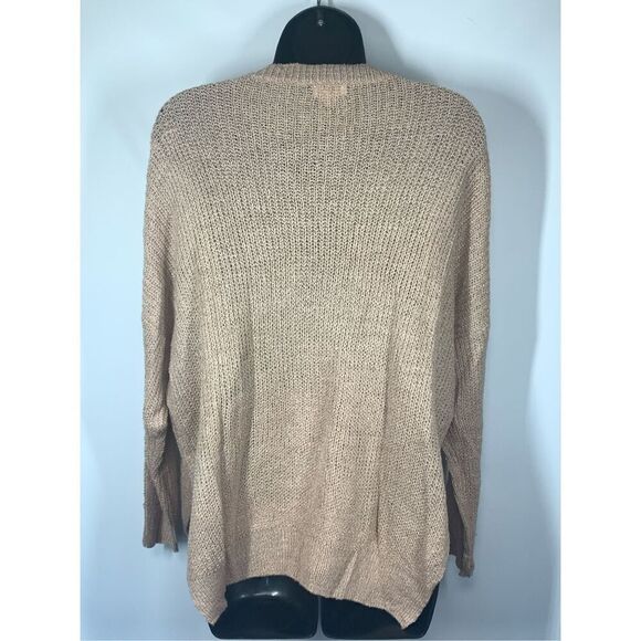 001 Debut knit sweater size M/L - Picture 6 of 8